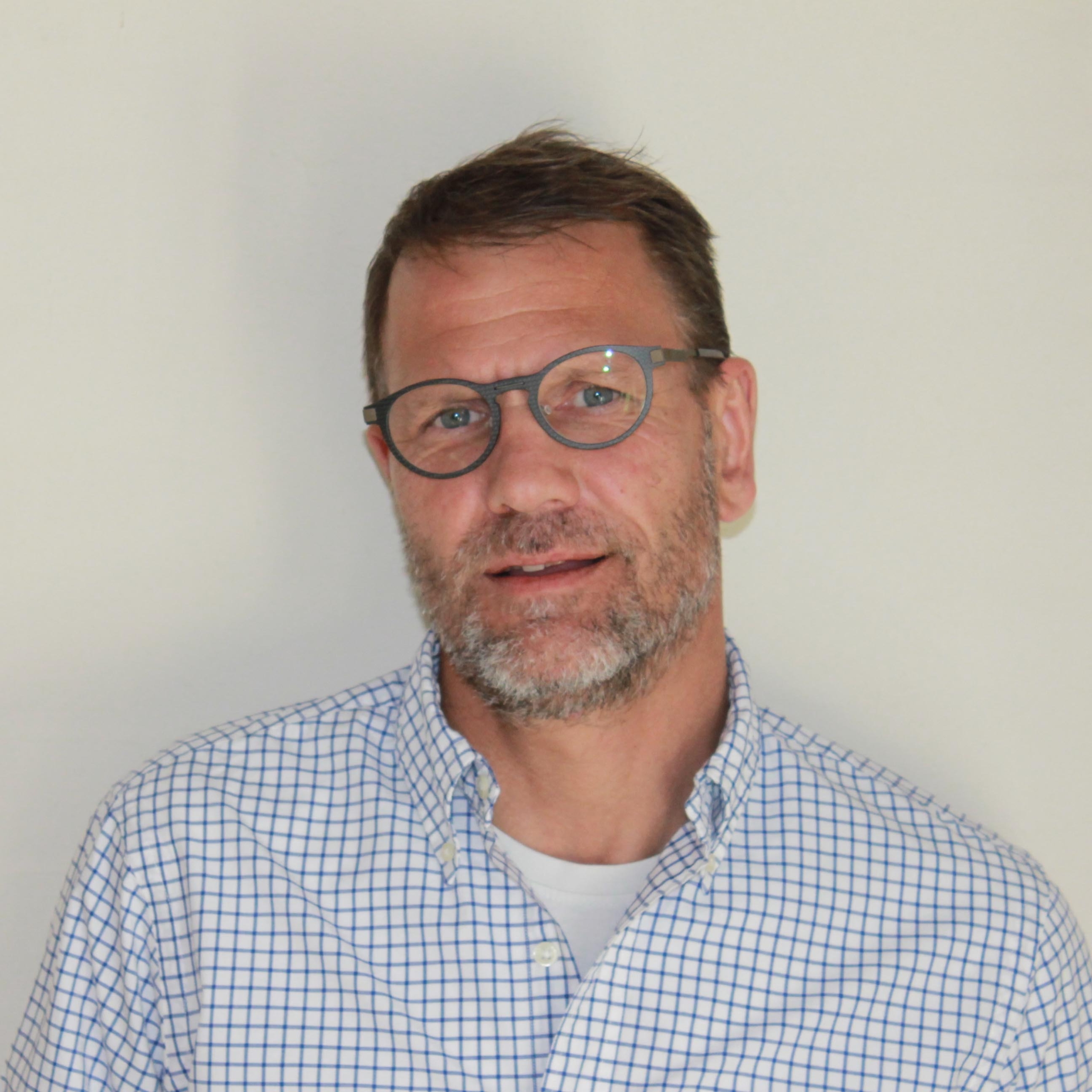 Claus Kronquist Jensen