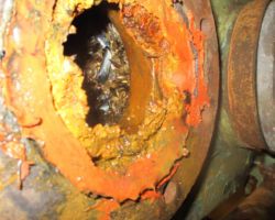 Kølevandsproblem 28-32 H