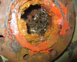 Kølevandsproblem 28-32 H