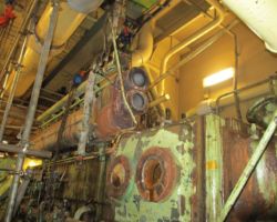 Kølevandsproblem 28-32 H