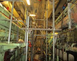 Kølevandsproblem 28-32 H