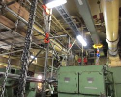 Kølevandsproblem 28-32 H