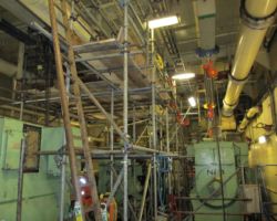 Kølevandsproblem 28-32 H