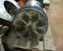 Kølevandsproblem 28-32 H