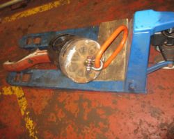 Kølevandsproblem 28-32 H