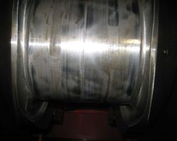 Vandlækage på 28/32