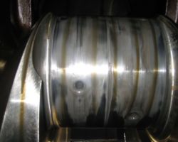 Vandlækage på 28/32