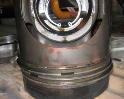 Vandlækage på 28/32