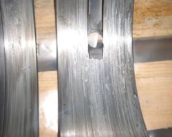 Vandlækage på 28/32