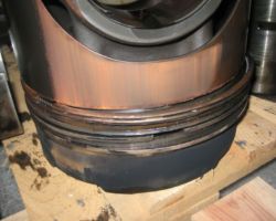 Vandlækage på 28/32